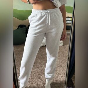 Cotton On Tie Sweatpants